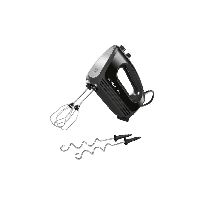 Hand Mixer Food Preparation