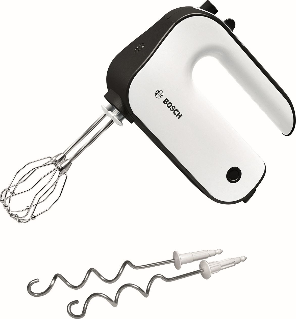 Hand Mixer Food Preparation