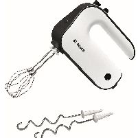 Hand Mixer Food Preparation