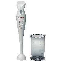 Hand Blender Food Preparation