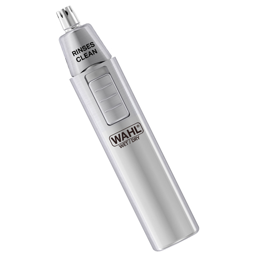 Shaver Nasal Trimmer Wet N Dry-satin