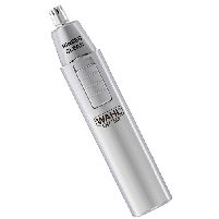 Shaver Nasal Trimmer Wet N Dry-satin