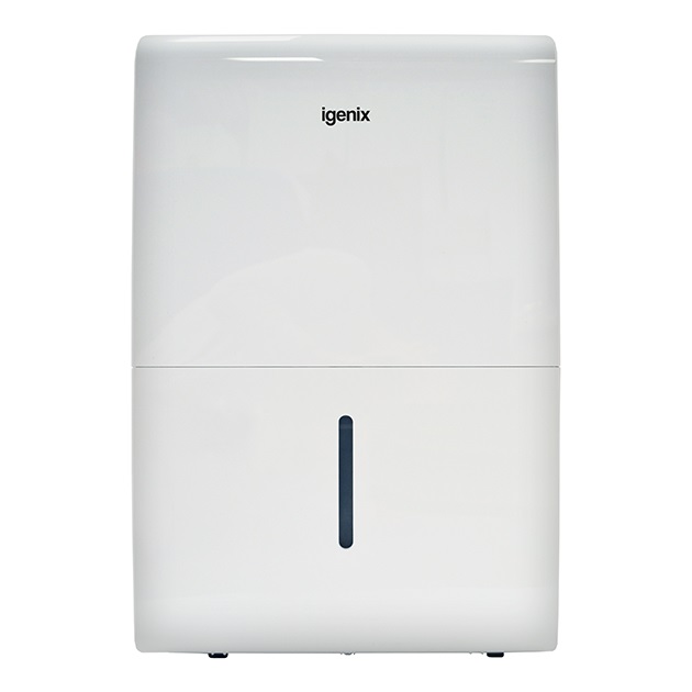 Dehumidifier Air Management