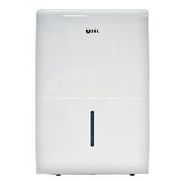 Dehumidifier Air Management