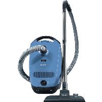 Cylinder/ Tub Type Vacuum Cleaner