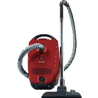 Cylinder/ Tub Type Vacuum Cleaner