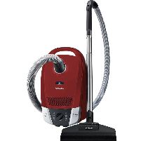 Cylinder/ Tub Type Vacuum Cleaner