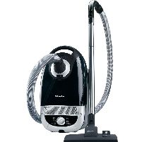 Cylinder/ Tub Type Vacuum Cleaner