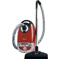 Cylinder/ Tub Type Vacuum Cleaner