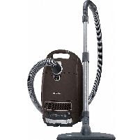 Cylinder/ Tub Type Vacuum Cleaner