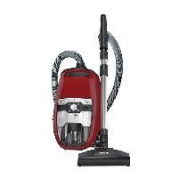 Cylinder/ Tub Type Vacuum Cleaner