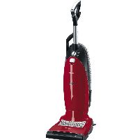 Upright Vacuum Cleaner