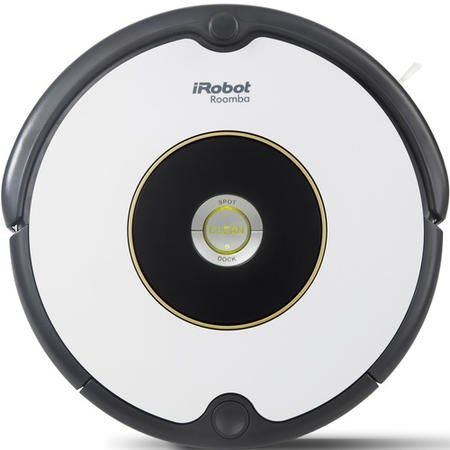 Robot Vacuum Cleaner