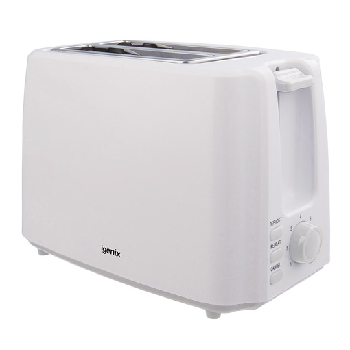 2 Slice Toaster