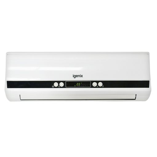 Fan Heater