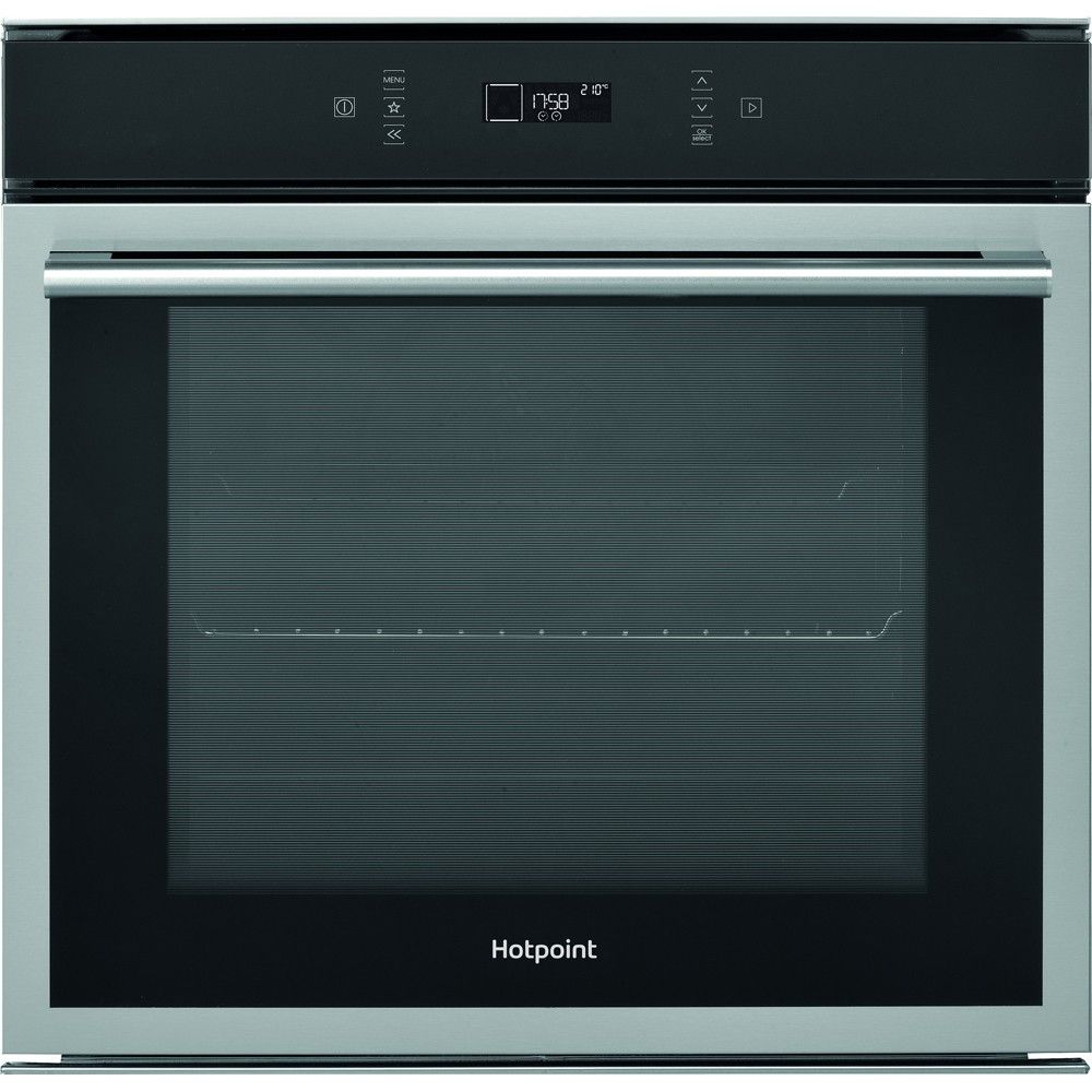 Single Electric Built-In Oven
