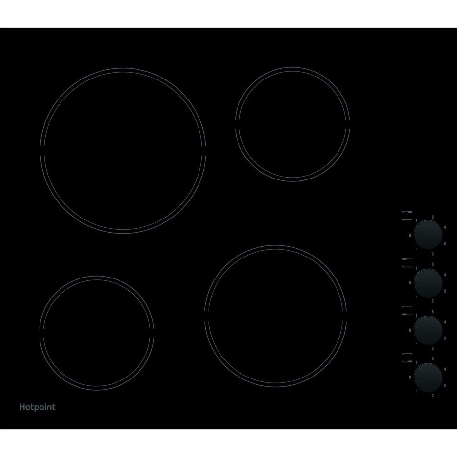 Electric Ceramic 60cm Built-In Hob