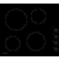 Electric Ceramic 60cm Built-In Hob