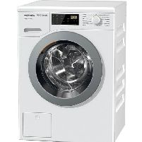 Front Loading Washing Machine