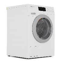 Front Loading Washing Machine