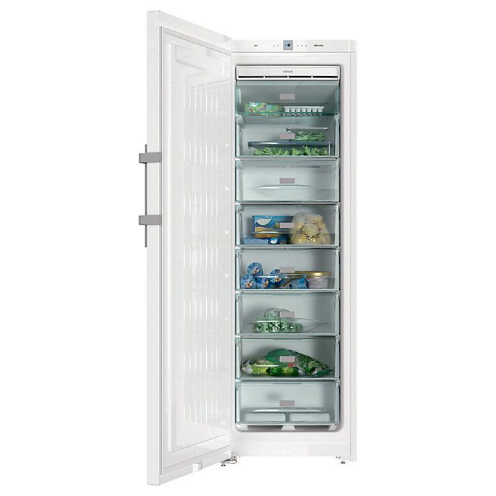 60cm Wide - Tall Freezer