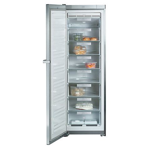 60cm Wide - Tall Freezer