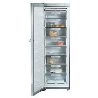 60cm Wide - Tall Freezer