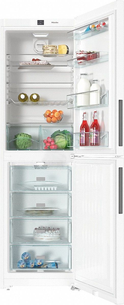 60cm Wide Fridge Freezer
