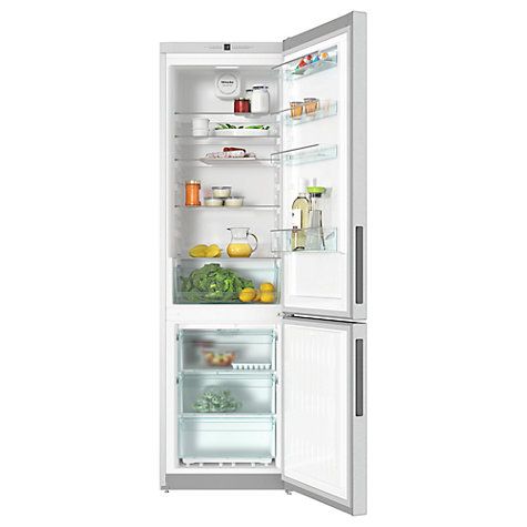 60cm Wide Fridge Freezer
