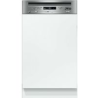 Slimline Built-In Dish Washer