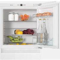 Under Counter Larder Built-In Fridge