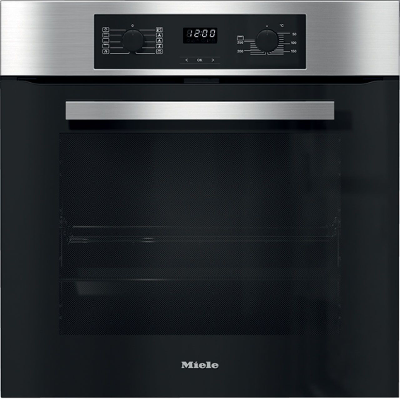 Single Electric Built-In Oven