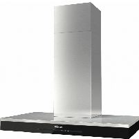 Chimney 90cm Built-In Cooker Hood