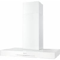 Chimney 90cm Built-In Cooker Hood