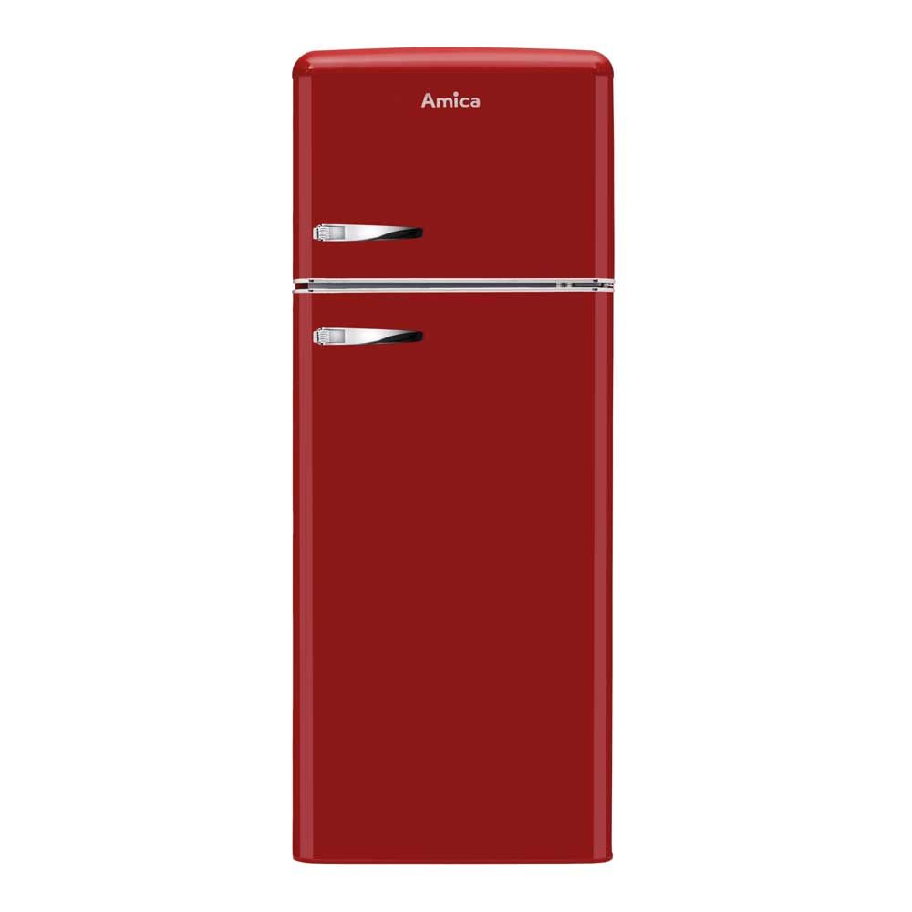 55cm Wide - Top Mount Fridge Freezer