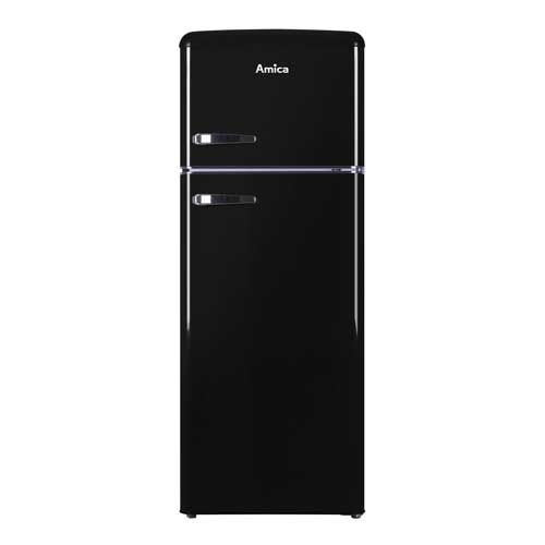 55cm Wide - Top Mount Fridge Freezer