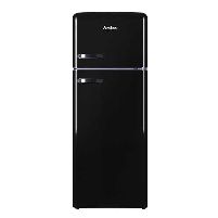 55cm Wide - Top Mount Fridge Freezer