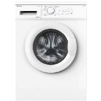 Front Loading Washing Machine