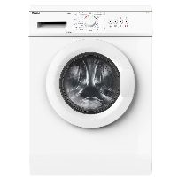 Front Loading Washing Machine