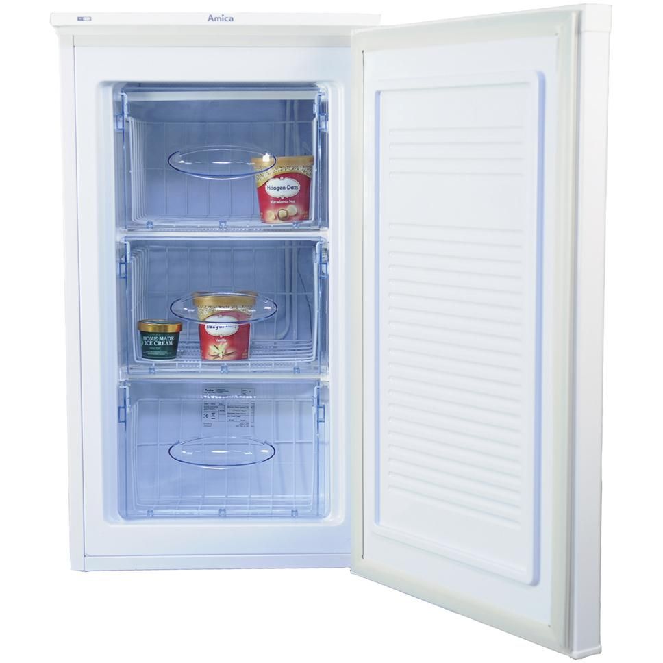 50cm Wide Freezer