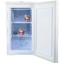 50cm Wide Freezer