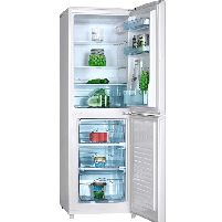 50cm Wide 130cm H, 50w, 50/50 F/freezer