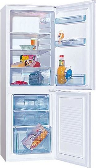 50cm Wide 141cm H 50cm Wide F/freezer