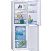 50cm Wide 50 Cm Wide 155cm H Fridge Freezer