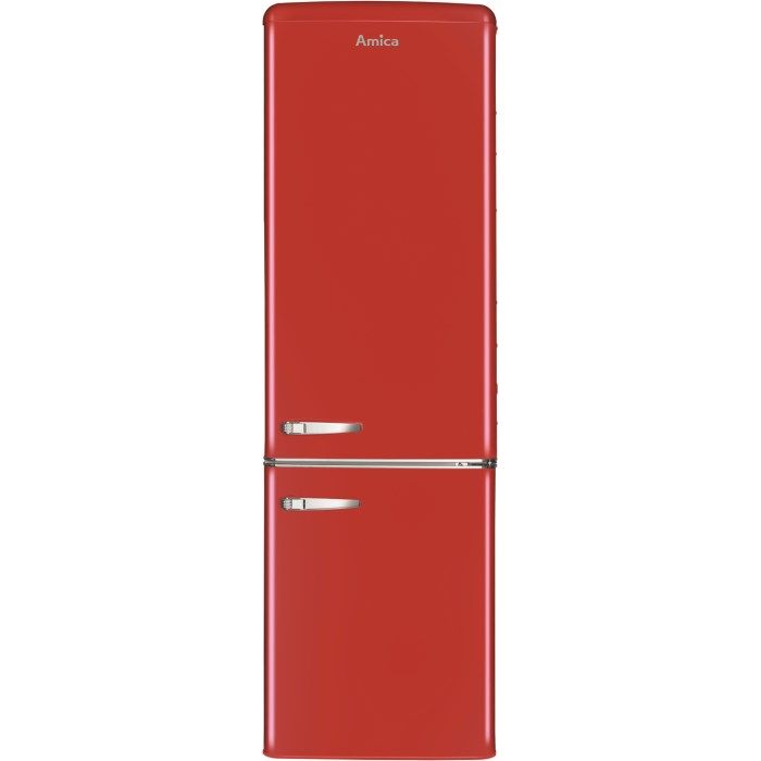 55cm Wide Fridge Freezer