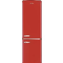 55cm Wide Fridge Freezer