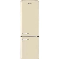 55cm Wide Fridge Freezer