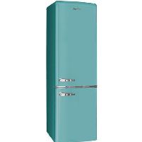 55cm Wide Fridge Freezer