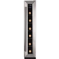 Under Counter Wine Cooler