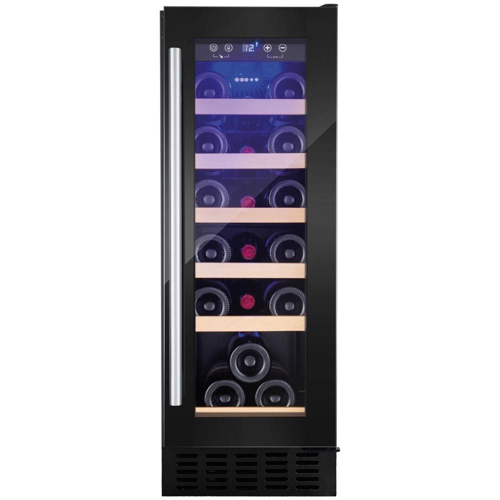 Under Counter Wine Cooler